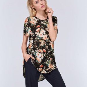 Wilfred Capucine Floral Shirt